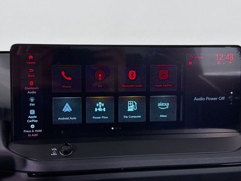 New 2026 Honda Accord Sport image 15