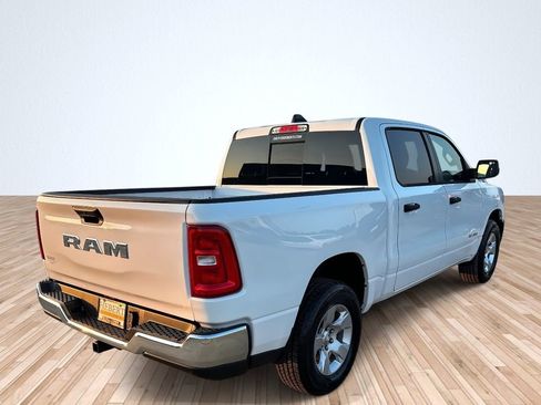 New 2025 RAM 1500 Tradesman image 6