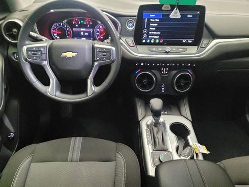 Used 2023 Chevrolet Blazer LT w/ Convenience Package FWD image 22