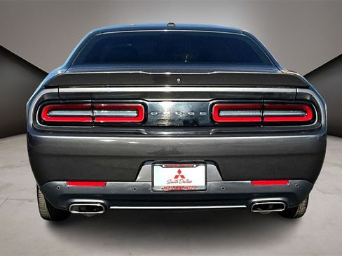 Used 2019 Dodge Challenger GT w/ Cold Weather Group image 5