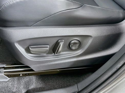 New 2026 Toyota bZ AWD/4WD image 33