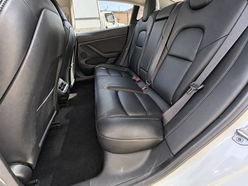 Used 2021 Tesla Model 3 Standard Range Plus RWD image 20