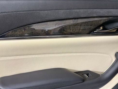 Used 2019 Cadillac CTS Luxury image 20