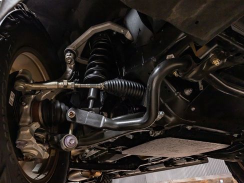 Used 2023 Toyota Sequoia SR5 image 14