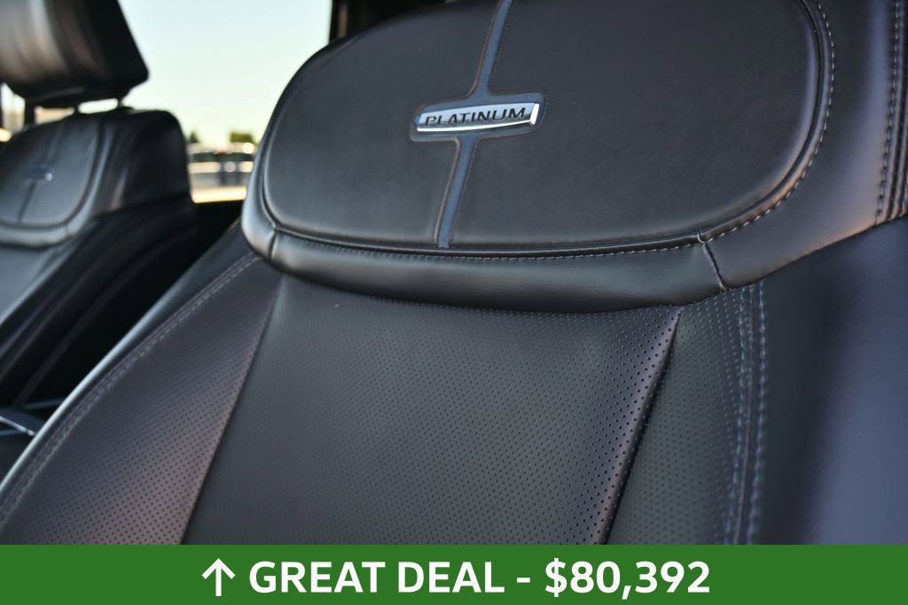 Used 2026 Ford F250 Platinum AWD/4WD image 23