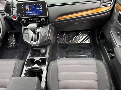 Used 2019 Honda CR-V EX image 31