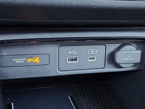 Used 2025 Honda CR-V Sport-L image 22