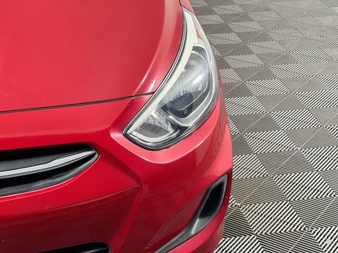Used 2015 Hyundai Accent GS image 10