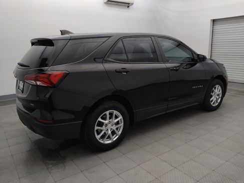 Used 2022 Chevrolet Equinox LS AWD/4WD image 10