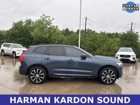 Certified 2024 Volvo XC60 B5 Plus w/ Climate Package AWD/4WD image 4