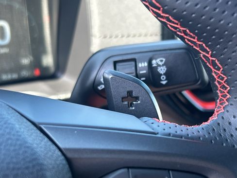 New 2026 Ford Ranger Raptor AWD/4WD image 19