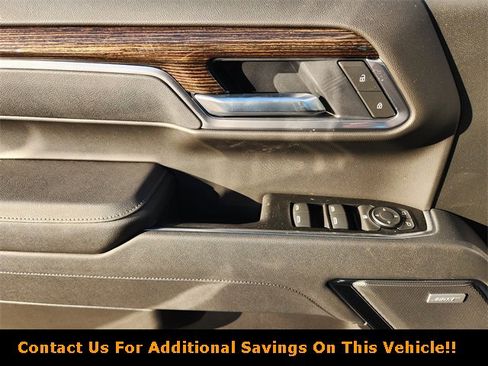 New 2026 GMC Sierra 1500 Elevation w/ Elevation Premium Package image 19