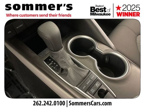Used 2023 Toyota Camry LE image 20