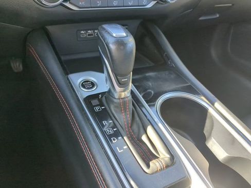 Used 2024 Nissan Altima 2.5 SR image 26