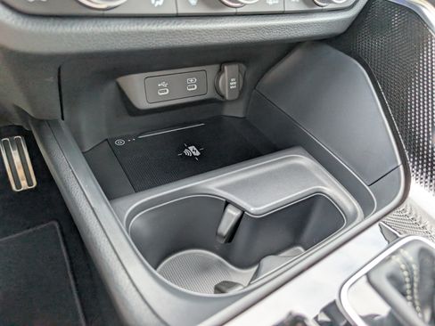 Certified 2025 Acura ADX A-Spec AWD/4WD image 21