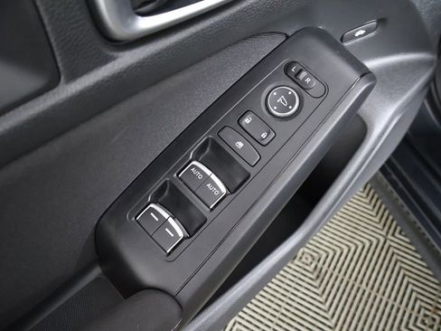 Used 2026 Honda Civic Sport image 35