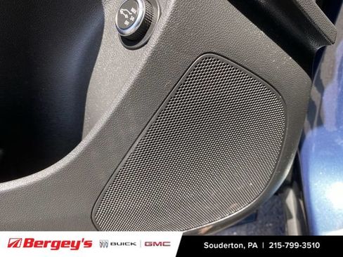 Certified 2026 Buick Envista Sport Touring w/ Convenience I Package FWD image 28