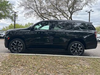 Used 2021 Chevrolet Tahoe RST w/ Luxury Package video 1