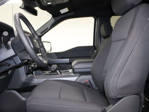 New 2026 Ford F150 XLT AWD/4WD image 22