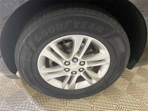 Used 2019 Buick Enclave Preferred image 22