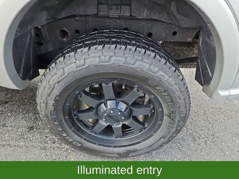 Used 2019 Ford Ranger XLT w/ FX4 Off-Road Package image 29