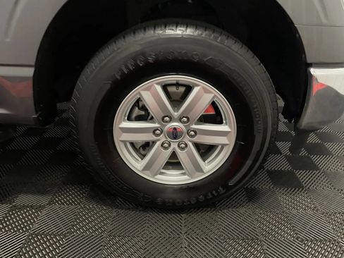 Used 2022 Ford F150 XLT w/ Equipment Group 301A Mid AWD/4WD image 20