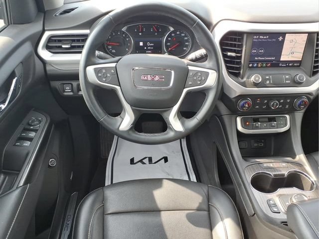 Used 2023 GMC Acadia SLT w/ Elevation Edition FWD image 6
