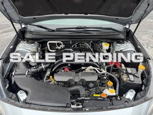 Used 2019 Subaru Outback 2.5i Limited w/ Popular Package #2 image 29