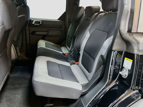 Used 2025 Ford Bronco Big Bend AWD/4WD image 24