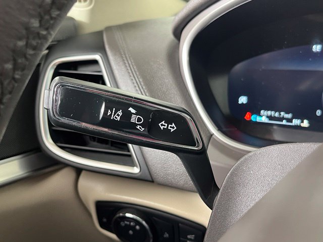 Used 2019 Lincoln Nautilus Premier AWD/4WD image 22