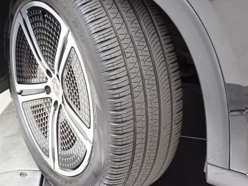 Used 2023 Mercedes-Benz EQS 450+ SUV image 29