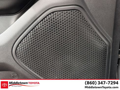 Used 2025 RAM 1500 Big Horn AWD/4WD image 13