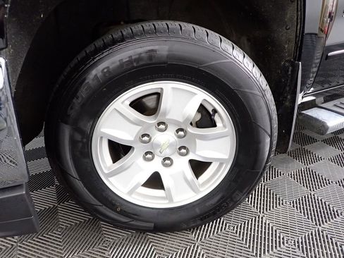 Used 2016 Chevrolet Silverado 1500 LT w/ All Star Edition image 37