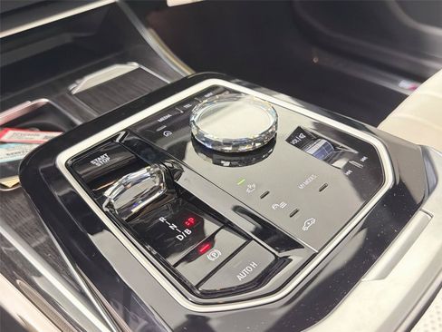New 2026 BMW i7 eDrive50 w/ M Sport Package RWD image 16