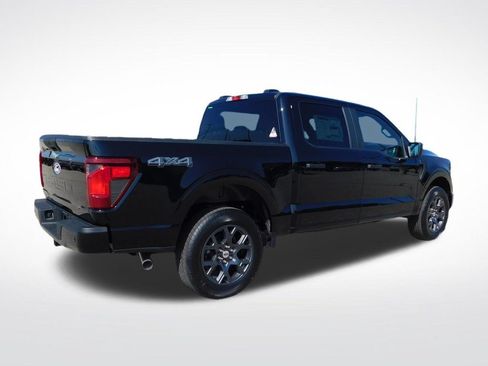 New 2026 Ford F150 STX w/ Equipment Group 200A AWD/4WD image 3
