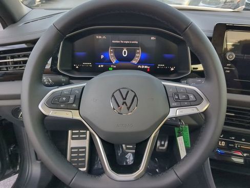 New 2025 Volkswagen Jetta Sport image 28