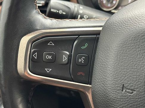 Used 2020 RAM 1500 Limited image 24