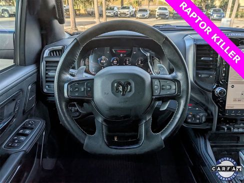 Used 2023 RAM 1500 TRX w/ TRX Level 2 Equipment Group image 10