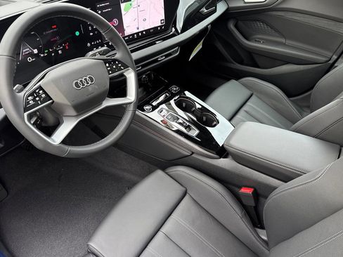 New 2025 Audi A5 2.0T Premium Plus AWD/4WD image 7