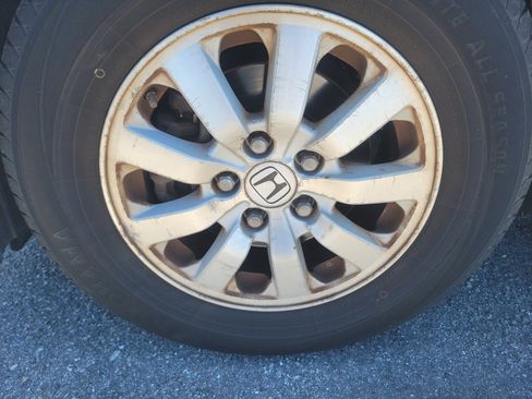 Used 2008 Honda Odyssey EX-L image 5