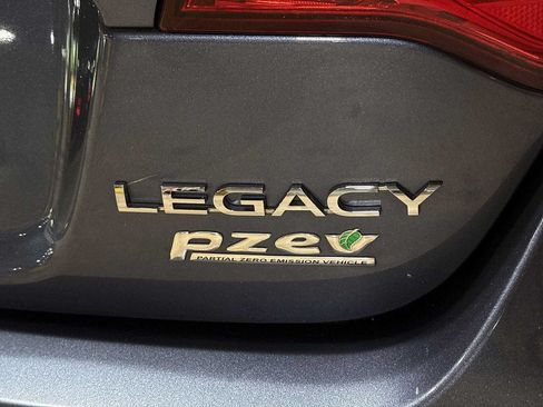 Used 2016 Subaru Legacy 2.5i Premium AWD/4WD image 26