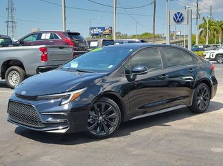 Used 2023 Toyota Corolla SE 360° Tour