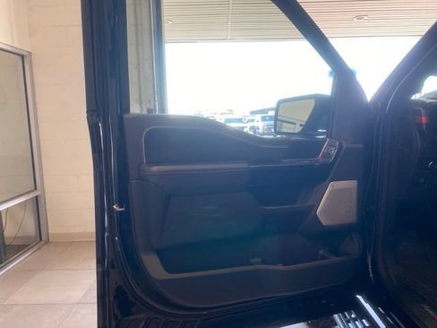 Used 2026 Ford F150 Raptor w/ Equipment Group 803A Raptor R AWD/4WD image 11