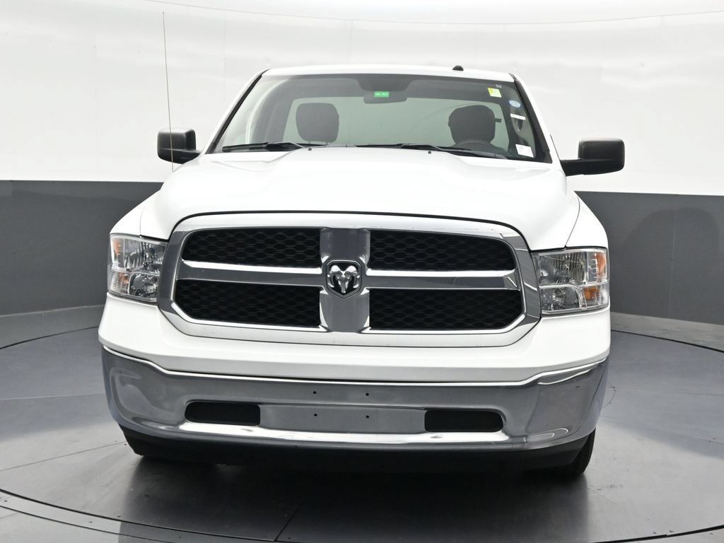 Used 2022 RAM 1500 Tradesman w/ Power & Remote Entry Group RWD image 9
