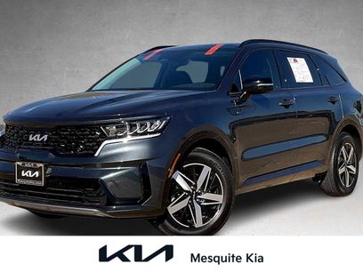 Certified 2023 Kia Sorento S w/ Panoramic Sunroof Package