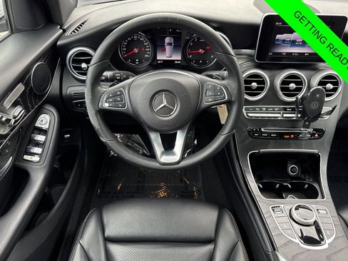 Used 2018 Mercedes-Benz GLC 300 image 14