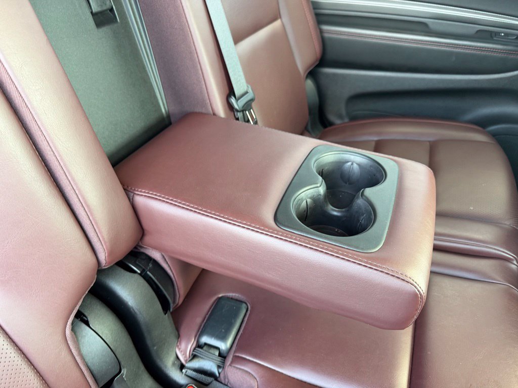 Used 2026 Dodge Durango GT AWD/4WD image 40