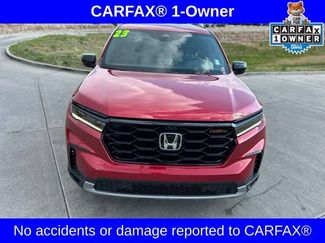 Used 2023 Honda Pilot TrailSport video 2