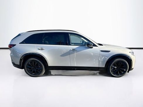 New 2026 MAZDA CX-90 3.3 Turbo S w/ Premium Package AWD/4WD image 10