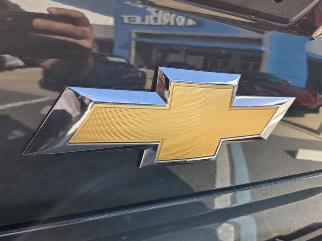 Used 2026 Chevrolet Silverado 1500 LT w/ Texas Edition Plus RWD image 16
